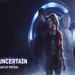 不确定性：末日光芒/The Uncertain: Light At The End（V20201101）