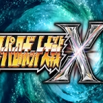 超级机器人大战X/Super Robot Wars X