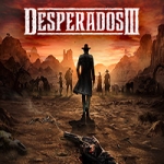 赏金奇兵3/Desperados 3（更新v1.4.11正式版含全DLC）