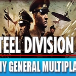钢铁之师2/Steel Division 2（整合全DLC最新突进土伦）