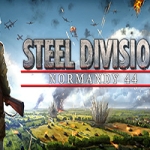 钢铁之师：诺曼底44/Steel Division: Normandy 44