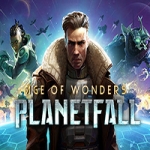 奇迹时代：星陨/Age of Wonders: Planetfall（最新DLC星王）