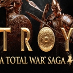 全面战争传奇：特洛伊/Total War Saga: TROY