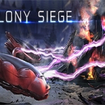 殖民地围攻/Colony Siege