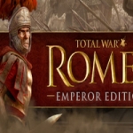 全面战争：罗马2/Total War: Rome II