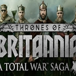 全面战争：不列颠的王座/Total War Saga:Thrones of Britannia