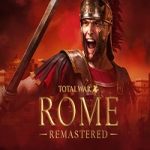 全面战争：罗马/Total War: ROME REMASTERED（高清重制版-集成4K高清包）