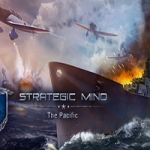 战略思维：太平洋/Strategic Mind: The Pacific（v20210506周年版）