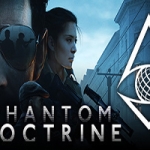 幽灵教义/Phantom Doctrine（V1.1.0）