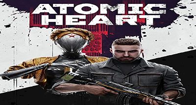 原子之心/Atomic Heart（开发版+DLC+中文语音包）
