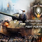 战略思维：为自由而战/Strategic Mind: Fight for Freedom（正式版）