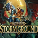 战锤西格玛时代：风暴之地/Warhammer Age of Sigmar: Storm Ground(V1.3)