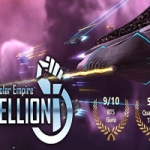 太阳帝国的原罪：背叛/Sins Of A Solar Empire: Rebellion