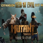 突变元年：伊甸园之路/Mutant Year Zero: Road to Eden（Build 20210112整合DLC）