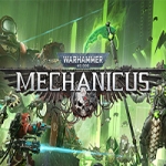 战锤40k机械神教/Warhammer 40,000: Mechanicus（v1.4.6整合Heretek DLC）