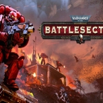 战锤40K：作战区域/Warhammer 40,000: Battlesector