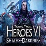 英雄无敌1-6合集