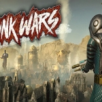 朋克战争/Punk Wars（v1.1.0整合DLC）