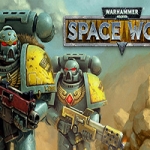 战锤40K：太空狼/Warhammer 40,000: Space Wolf（整合8DLC）