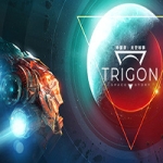 特里贡：太空故事/Trigon: Space Story
