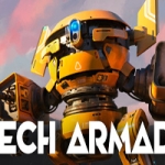 机甲武装正式版/Mech Armada
