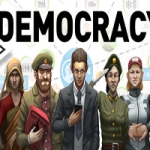 民主制度4/Democracy4