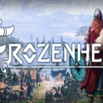 弗罗森海姆/Frozenheim（v1.2.0.1）