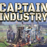 工业巨头/Captain of Industry