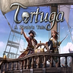 海盗岛托尔图加海盗传说/Tortuga A Pirates Tale