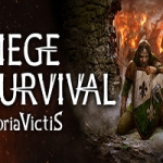 征服的荣耀：围城/Siege Survival: Gloria Victis（v19.01.2023）
