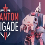 幻影旅团/Phantom Brigade