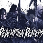 救赎死神/Redemption Reapers（v1.04）