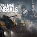 全面坦克战略官/Total Tank Generals