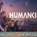人类/HUMANKIND（V1.0.22.3819-为和平备战奇观大礼包+全DLC）