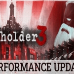 旁观者3/Beholder 3（v1.1.1）