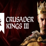 十字军之王3/Crusader Kings III（v1.9.2.1）
