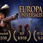 欧陆风云4/Europa Universalis IV（V1.35.5.0+全DLC+季票+修改器）