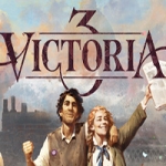 维多利亚3/Victoria 3（v1.3.5+全DLC）