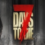 七日杀/7 Days to Die（局域网联机）