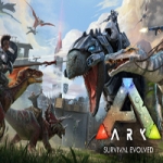 方舟：生存进化/Ark: Survival Evolved（v357.3-集成全DLC-需要330GB+单机网络联机）