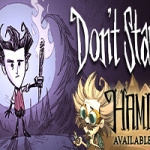 饥荒联机版单机/Dont Starve（v548857）