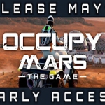占领火星：致命游戏/Occupy Mars: The Game