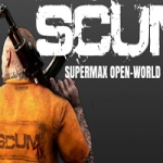 人渣/SCUM（V0.8.510.68662-枪手之殇-暗影狂徒新角色+全DLC）