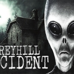 灰山事件/Greyhill Incident