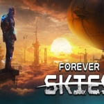 永恒的天空/Forever Skies