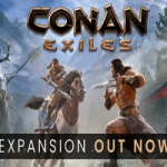 流放者柯南/Conan Exiles（v4.0.0完全版）
