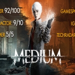 灵媒/The Medium（v1.2）