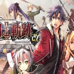 英雄传说:闪之轨迹II改（重制增强版）