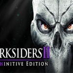 暗黑血统2:死亡终极版/Darksiders II Deathinitive Edition（2号升级档）