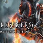 暗黑血统：战神版/Darksiders: Warmastered Edition（v1.0_cs:2679集成12号升级档）